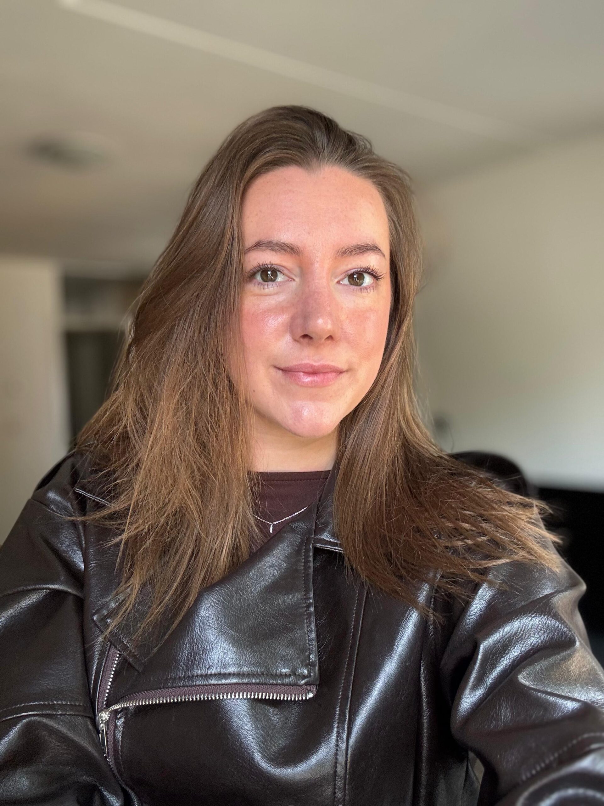 Stagiair Jetske tekende een contract bij OpenDoor en maakte een praktijkwijzer